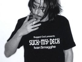 Ivan Smagghe のアバター