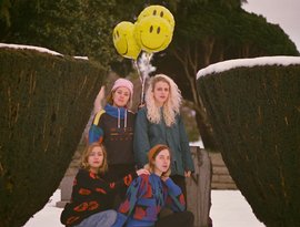 Chastity Belt 的头像