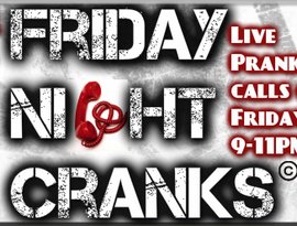 Avatar for Friday Night Cranks