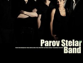 Avatar de Parov Stelar and Band