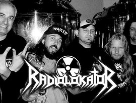 Avatar for Radiolokátor