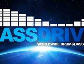 BassDrive radio 的头像