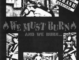 Avatar for We Must Burn