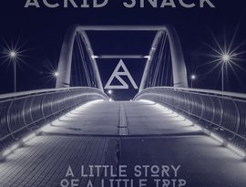 Avatar for Acrid Snack