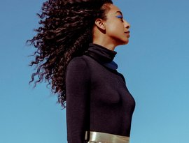 Avatar for Corinne Bailey Rae