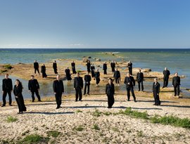 Avatar de Estonian Philharmonic Chamber Choir, Paul Hillier