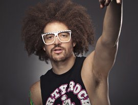 Avatar de Redfoo