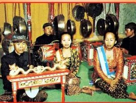 Avatar for Keluarga Karawitan Surakarta