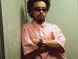 Boogie Man 的头像