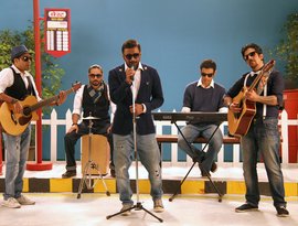 Avatar de Anand Bhaskar Collective