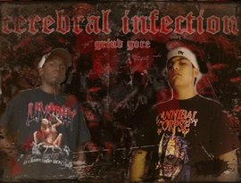 Avatar for Cerebral Infection