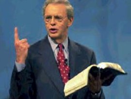 Avatar for Dr. Charles Stanley