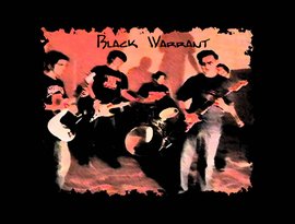 Avatar for Black Warrant