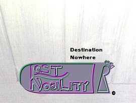 Lost Nobility 的头像