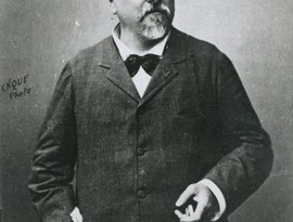 Avatar for Emmanuel Chabrier