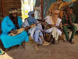 Avatar för Al Bilali Soudan