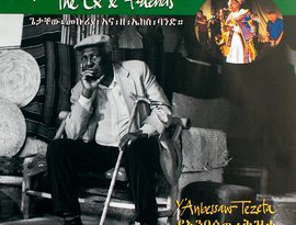 Avatar de Gétatchèw Mèkurya & The Ex & Friends