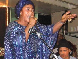 Avatar di Coumba Sidibé