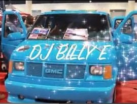 Avatar für DJ Billy E