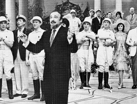Avatar for Mitch Miller & The Sing-Along Gang