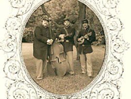 Avatar for The 97th Regimental String Band