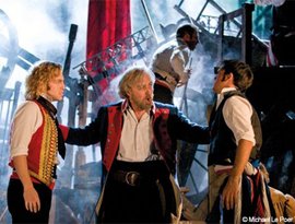 Les Misérables Live! The 2010 Cast 的头像