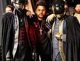 The Weeknd, Daft Punk 的头像
