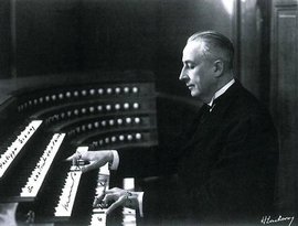 Avatar for Marcel Dupré