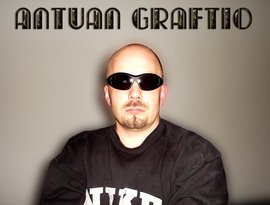 Avatar for Antuan Graftio