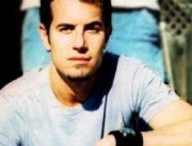 Awatar dla Nick Hexum