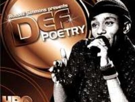 Avatar for Def Poetry Jam
