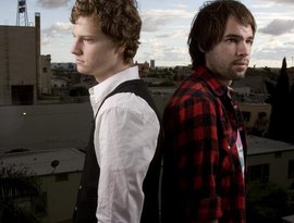 MATT AND ISOM 的头像