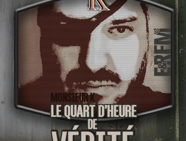 Avatar for Monsieur K