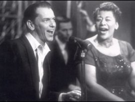 Avatar für Ella Fitzgerald & Frank Sinatra