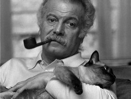 Awatar dla Georges Brassens