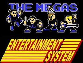 Avatar for Entertainment System & The Megas