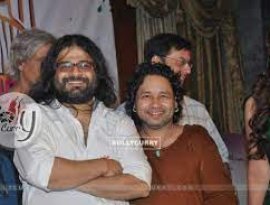 Avatar for Pritam & Kailash Kher