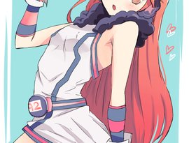Avatar for SF-A2 開発コード miki