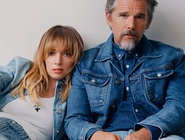 Ethan & Maya Hawke 的头像