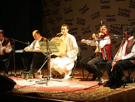 Ensemble Ibn Arabi için avatar