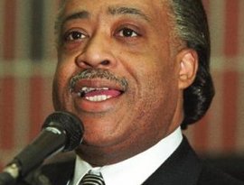 Avatar för Al Sharpton