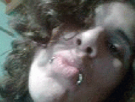Avatar de Impaled Poser