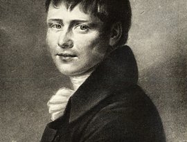 Avatar for Heinrich von Kleist