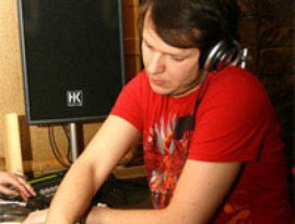 Аватар для DJ Кореец