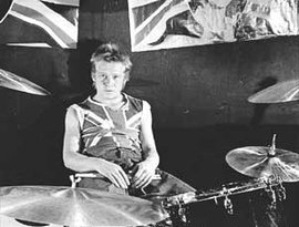 Paul Cook 的头像