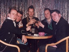 Kentucky Boys 的头像