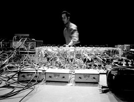 Avatar for Steve Reich