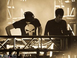 Knife Party 的头像