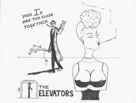 Avatar for Elevators