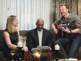 Avatar for James Pickens Jr., Jessica Capshaw & Kevin McKidd